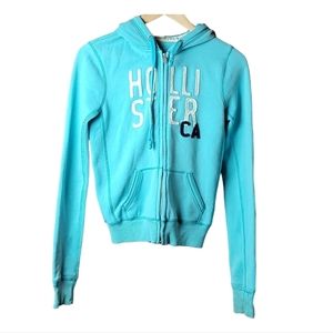 WOMEN'S-Hollister hoodie